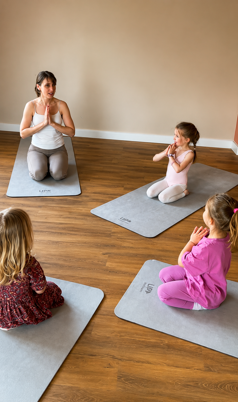 Yoga 3